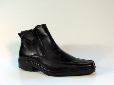 модель №8,  2 замка